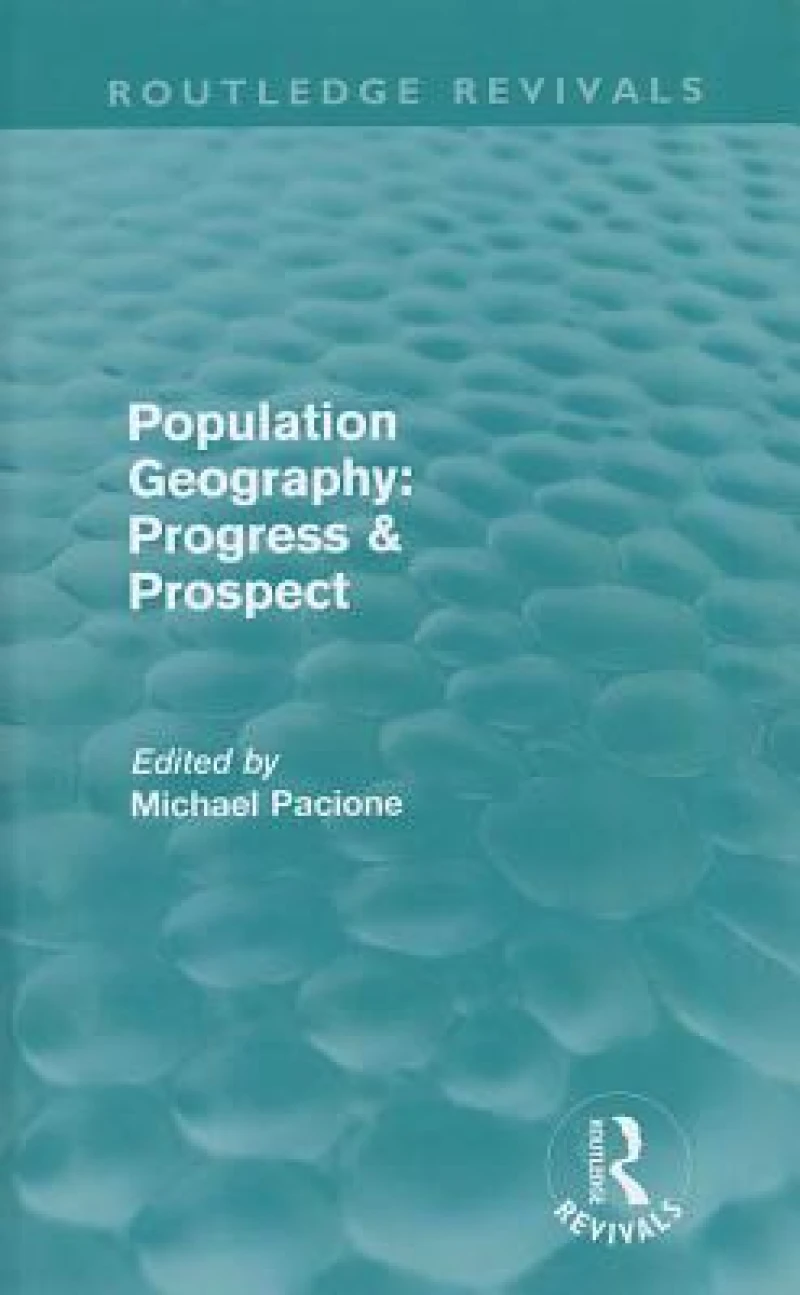 Population Geography