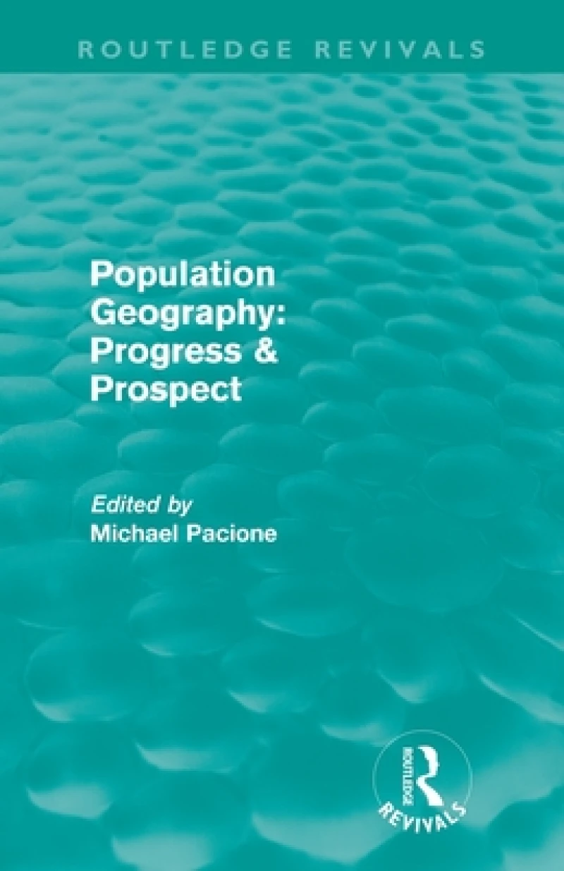 Population Geography