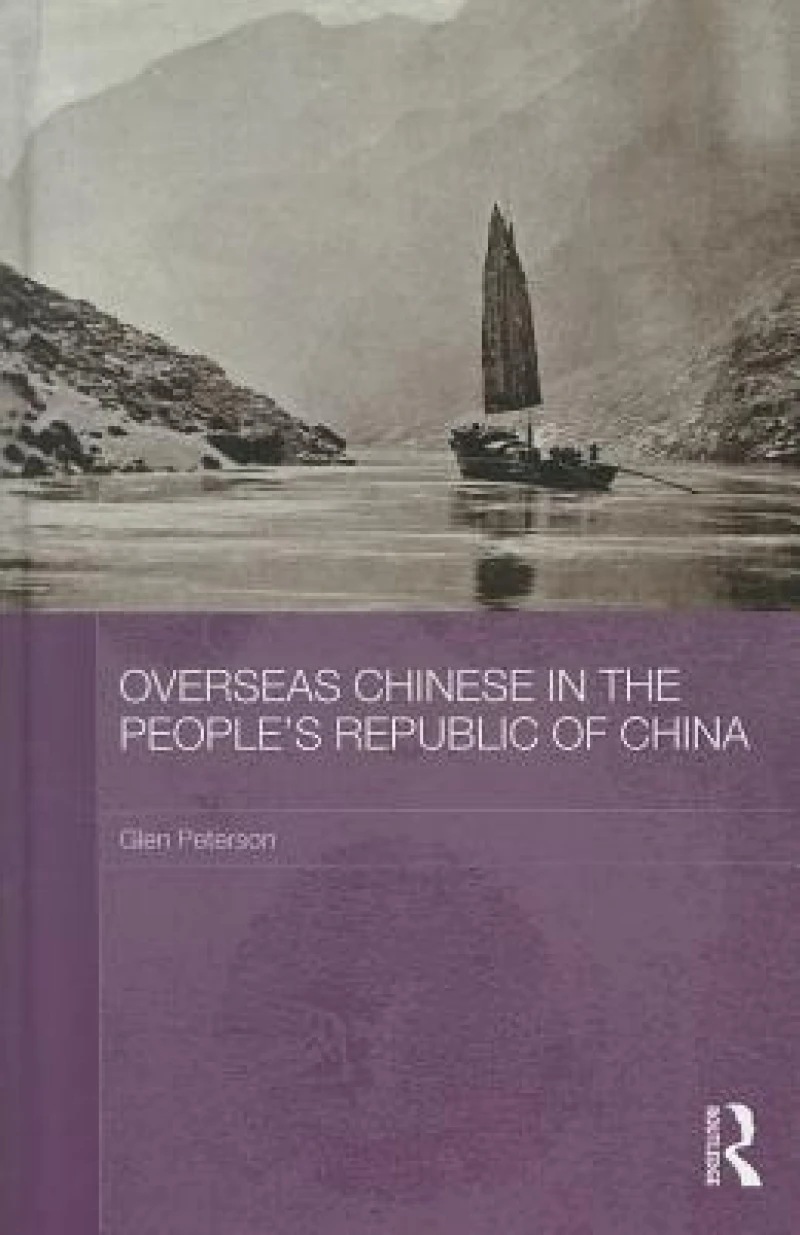 Overseas Chinese in the People''s Republic of China