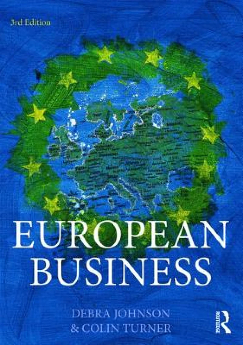 European Business