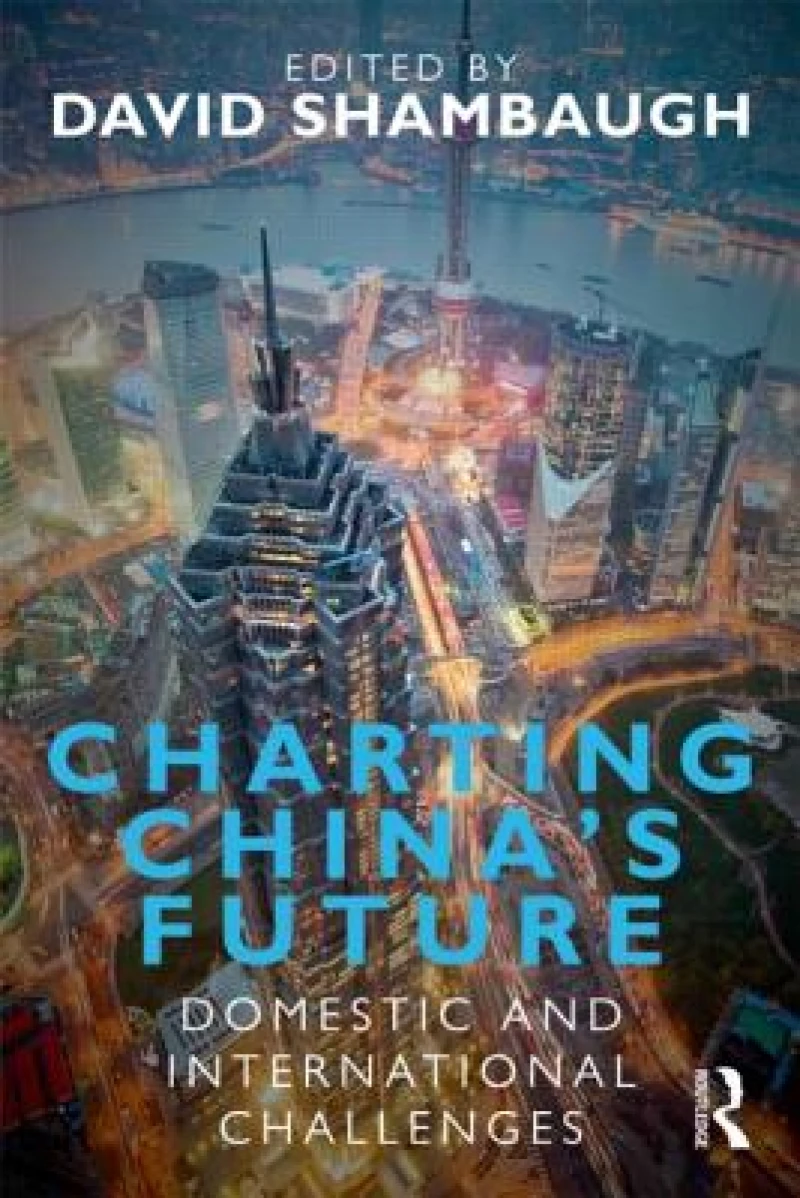 Charting China''s Future