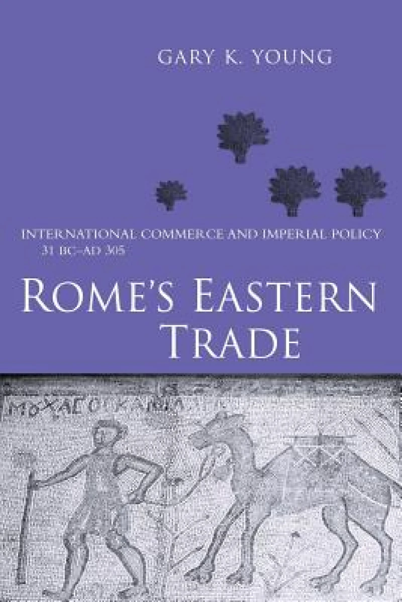 Rome's Eastern Trade
