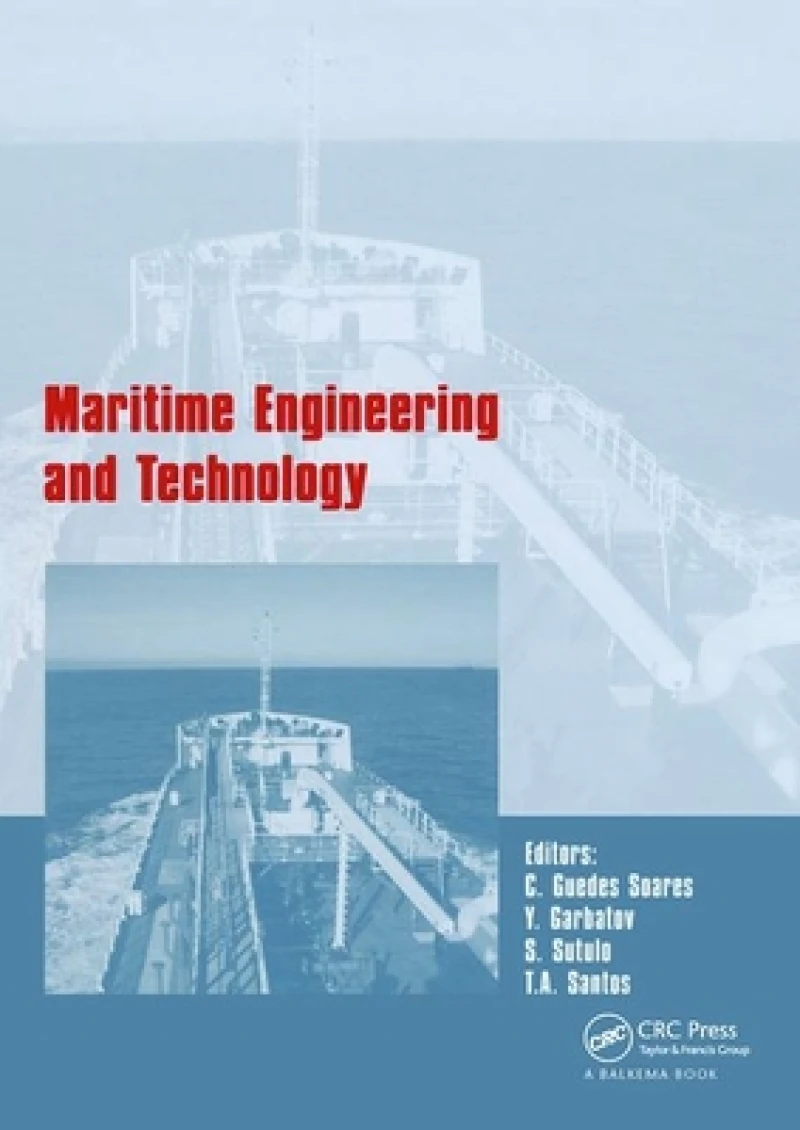 Maritime Engineering and Technology