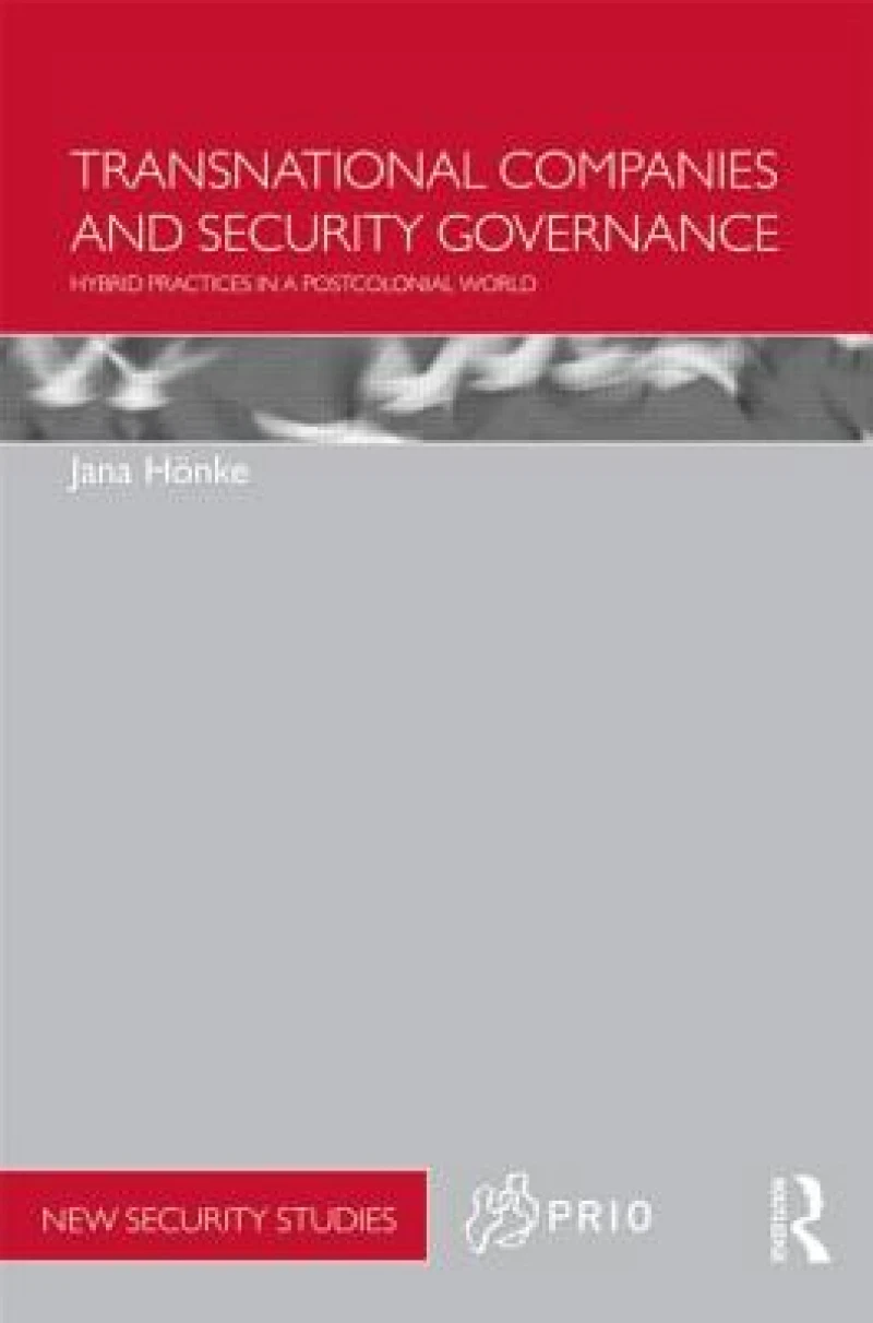 Transnational Companies and Security Governance
