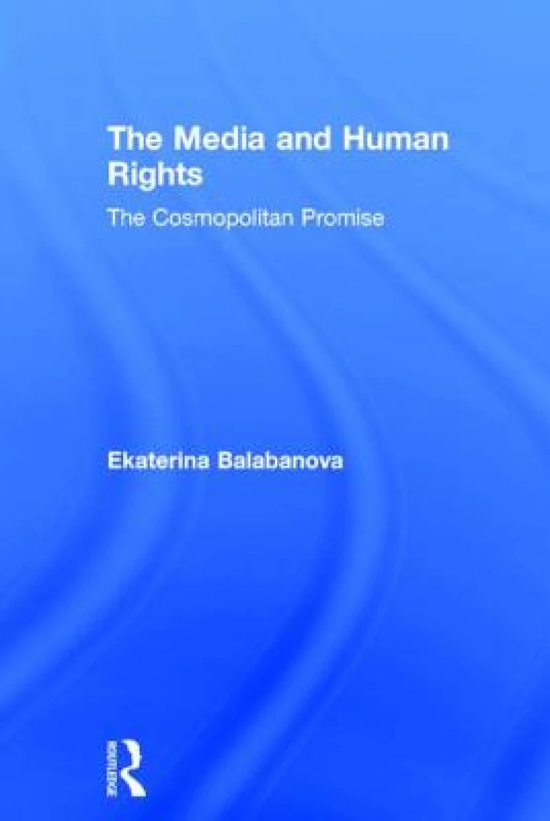 The Media and Human Rights
