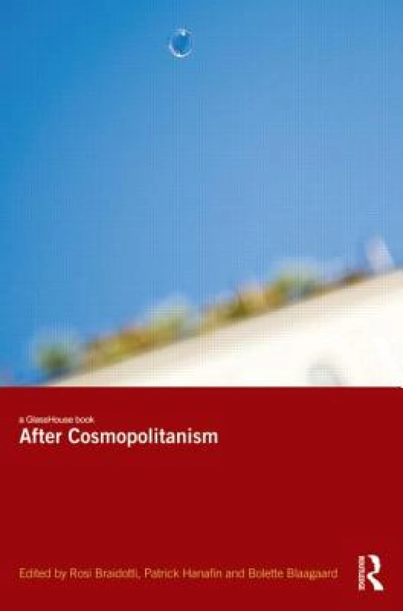 After Cosmopolitanism