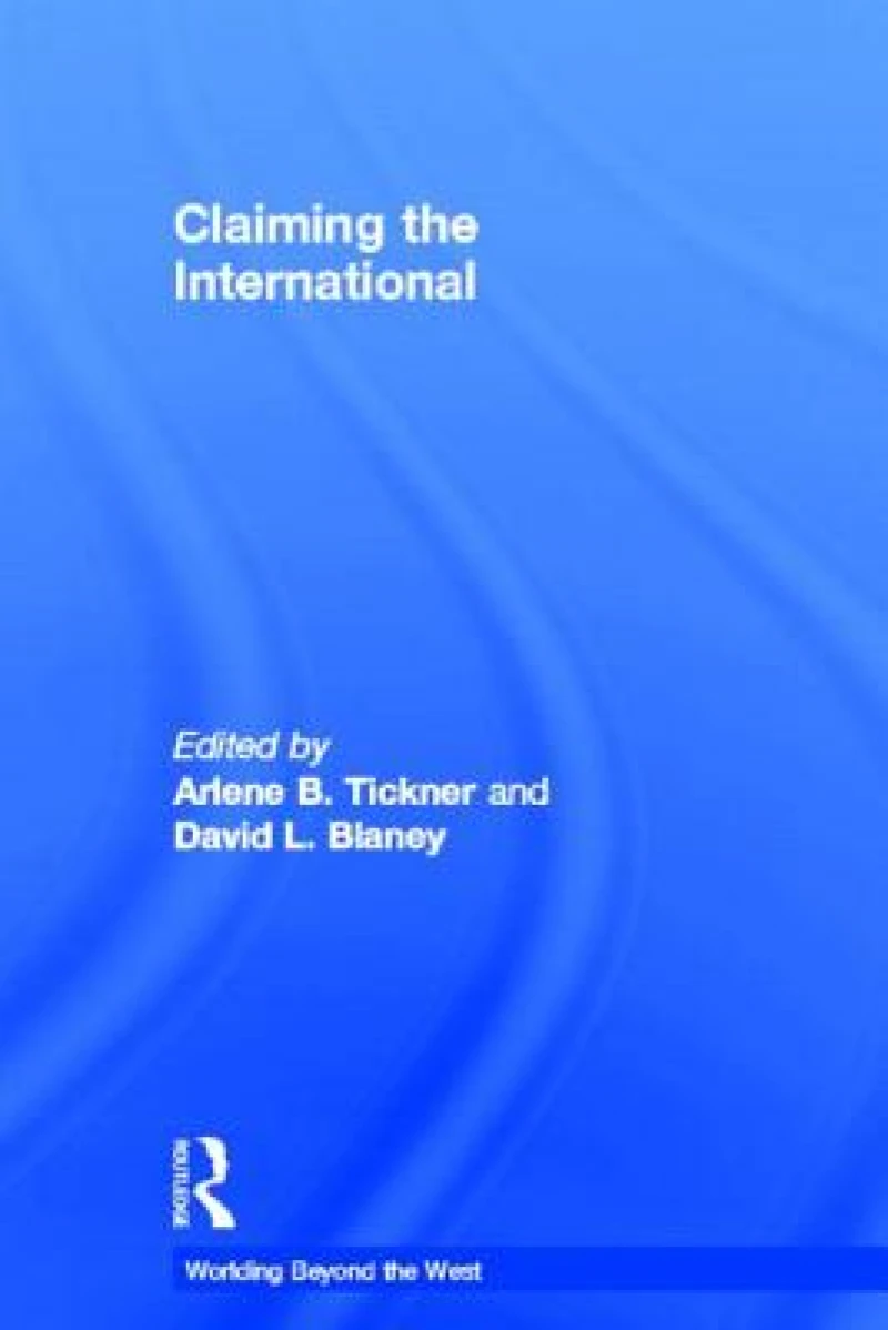 Claiming the International