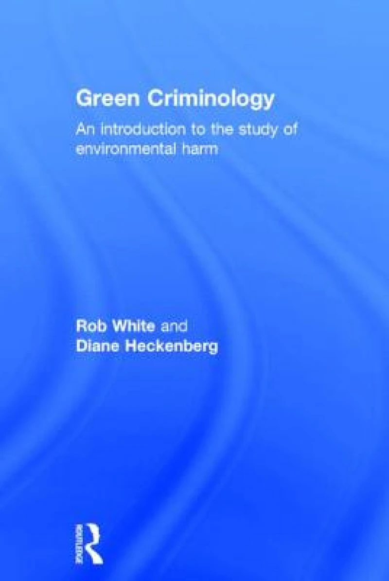 Green Criminology