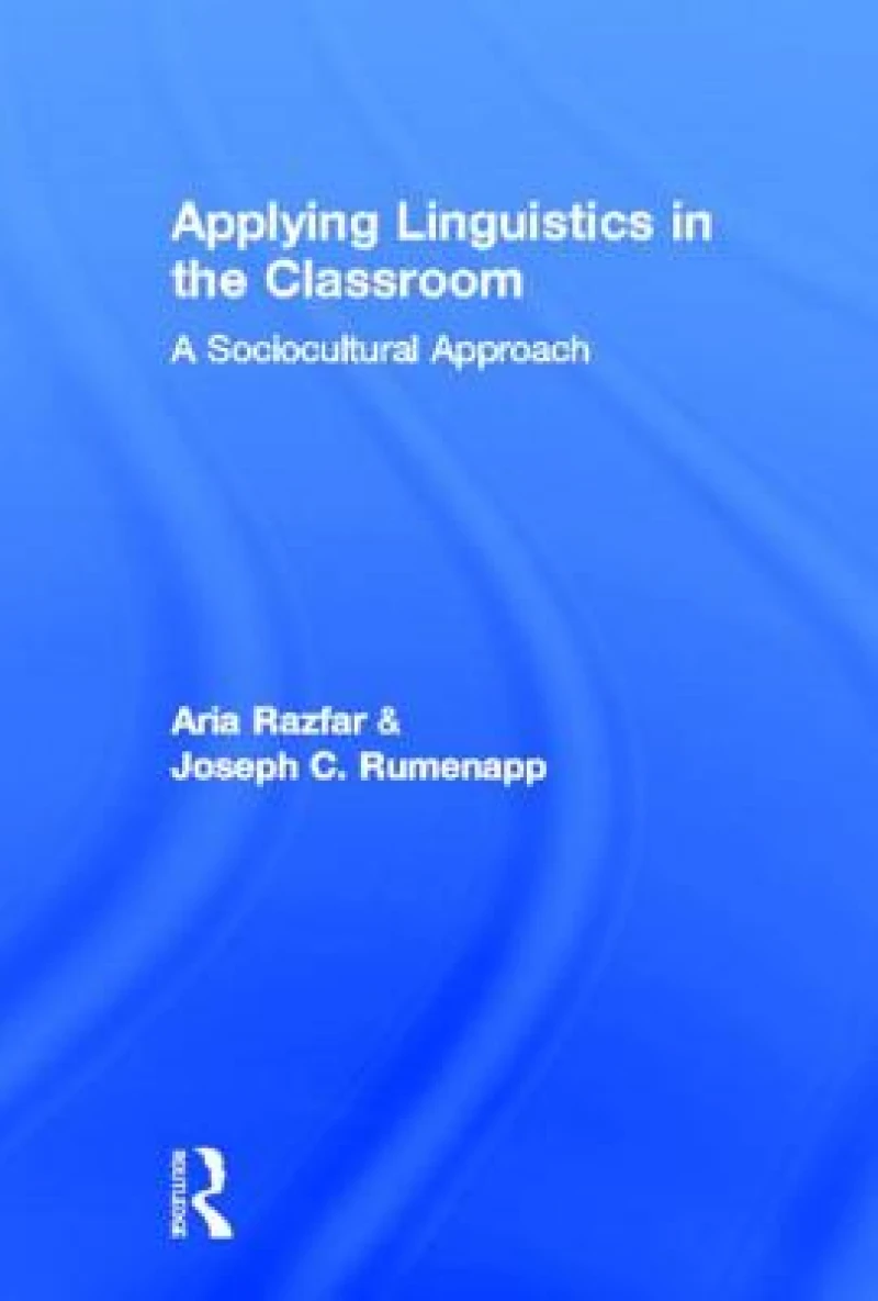 Applying Linguistics in the Classroom
