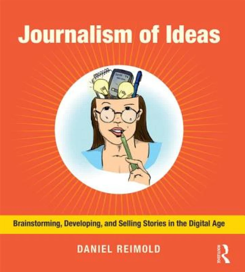 Journalism of Ideas