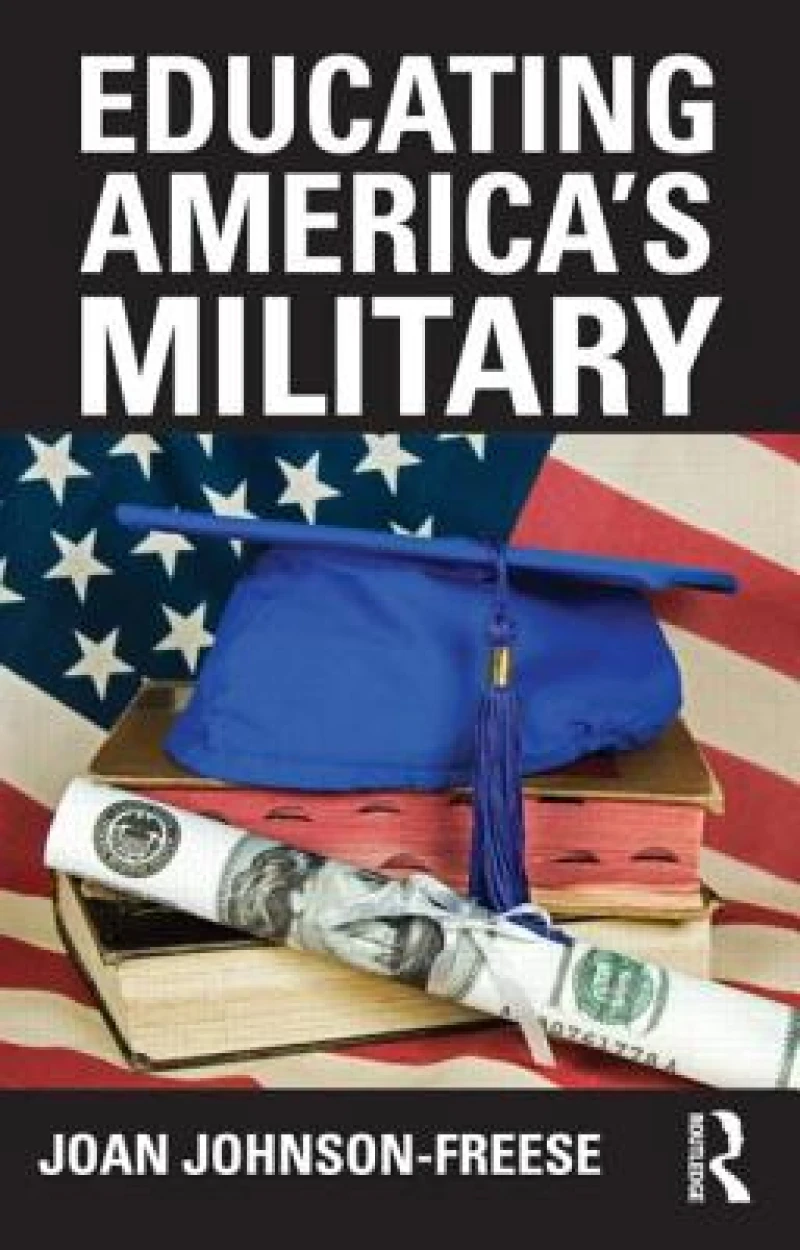 Educating America''s Military