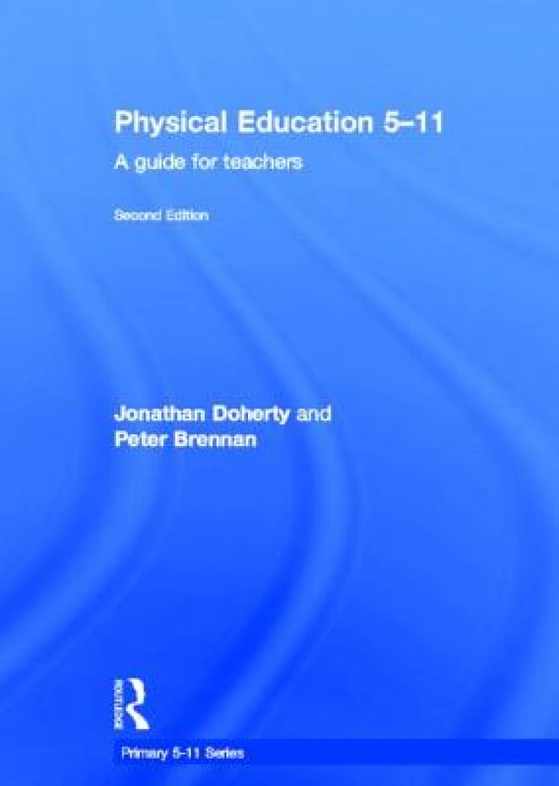 Physical Education 5-11