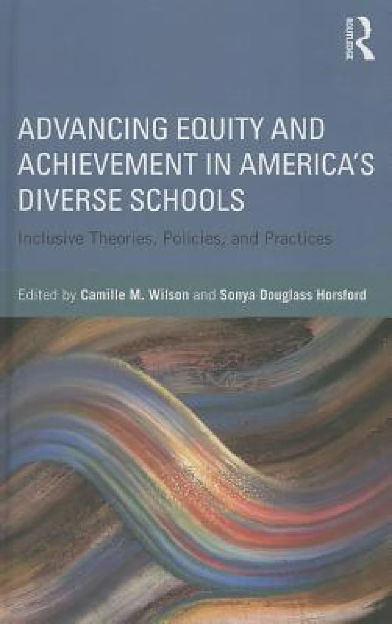 Advancing Equity and Achievement in America's Diverse Schools