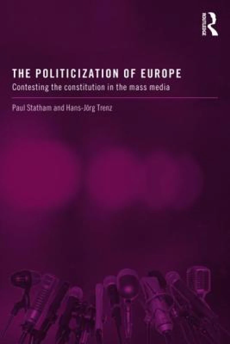 The Politicization of Europe
