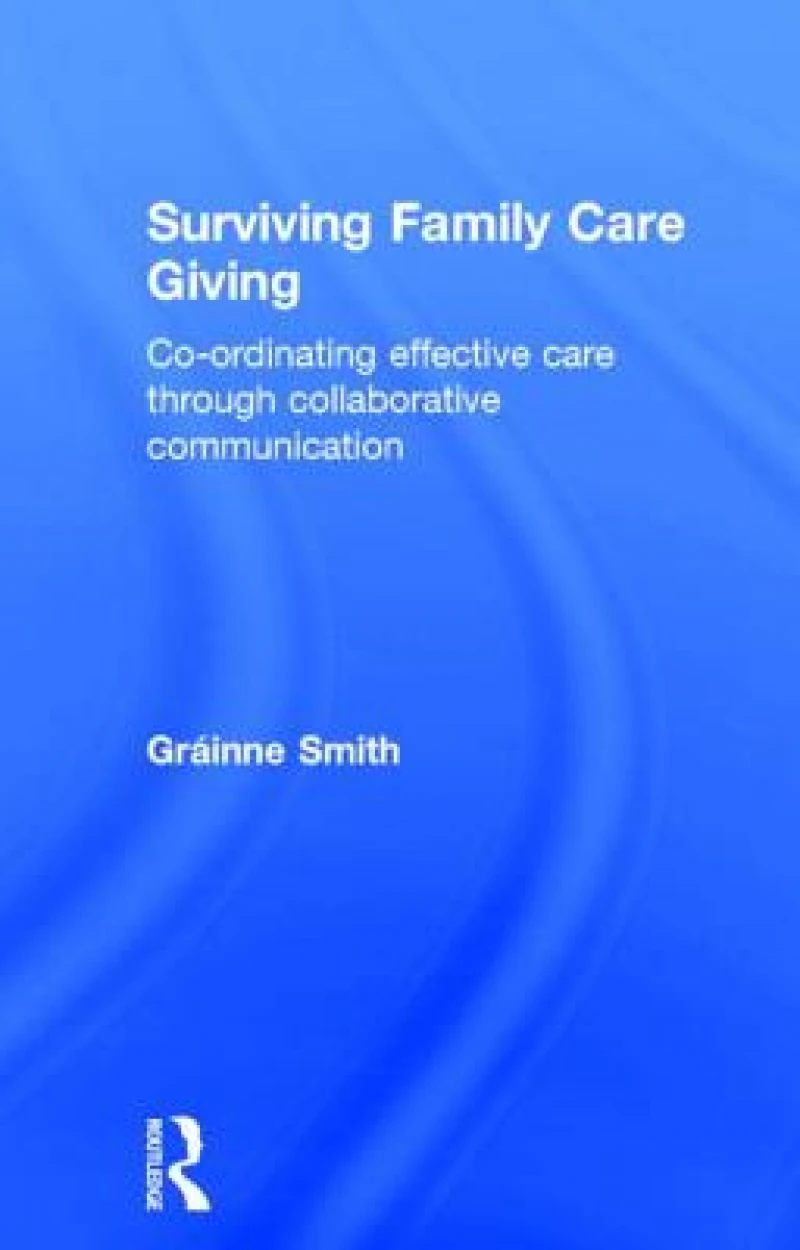 Surviving Family Care Giving