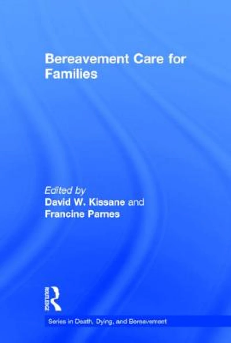 Bereavement Care for Families