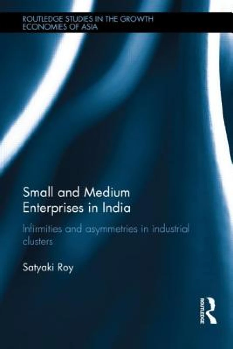 Small and Medium Enterprises in India