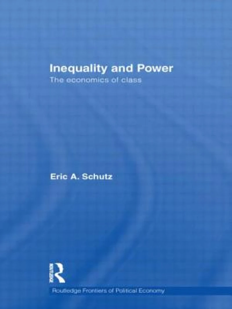 Inequality and Power