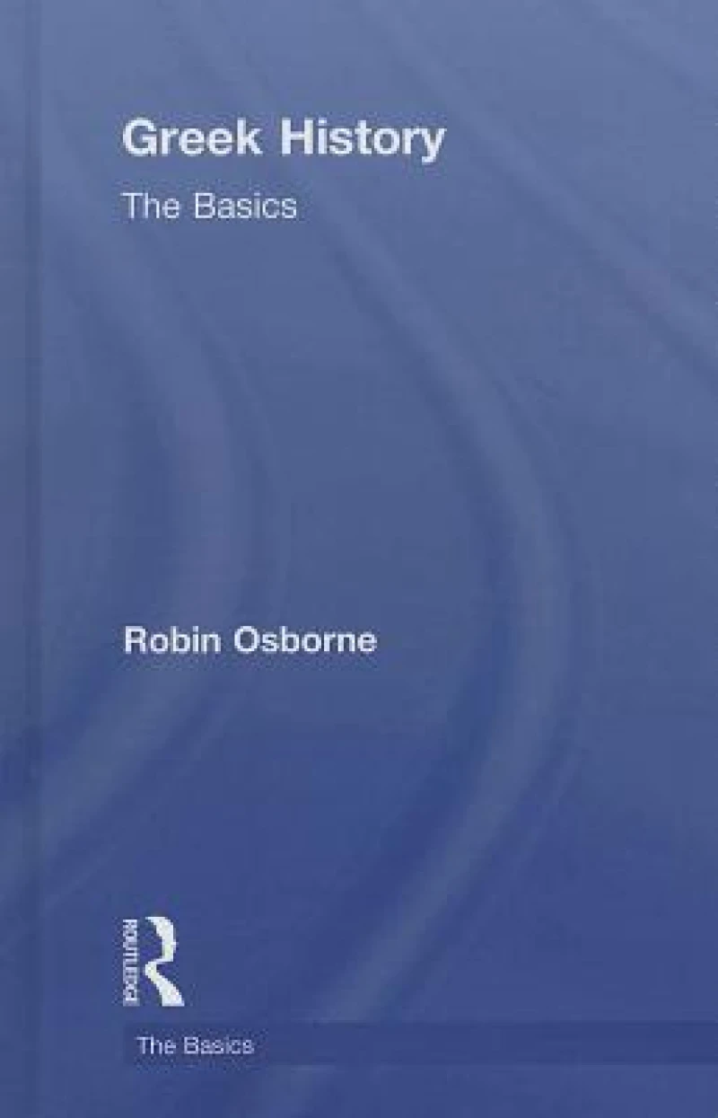 Greek History: The Basics