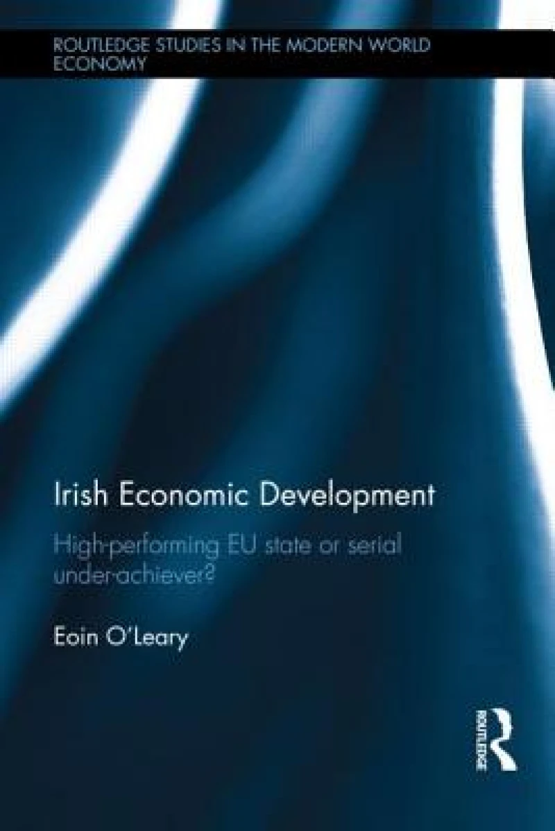 Irish Economic Development