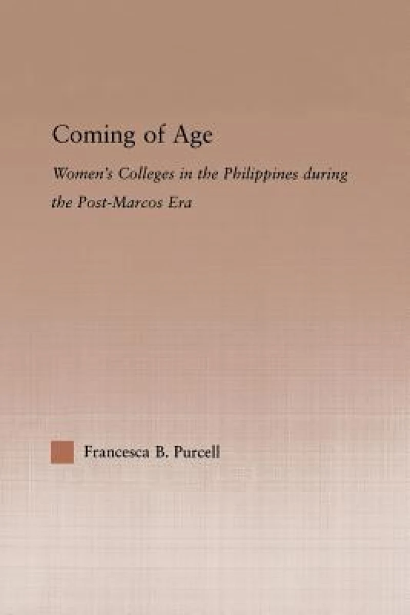 Coming of Age