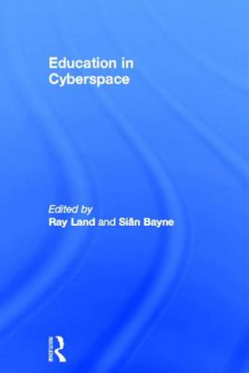 Education in Cyberspace