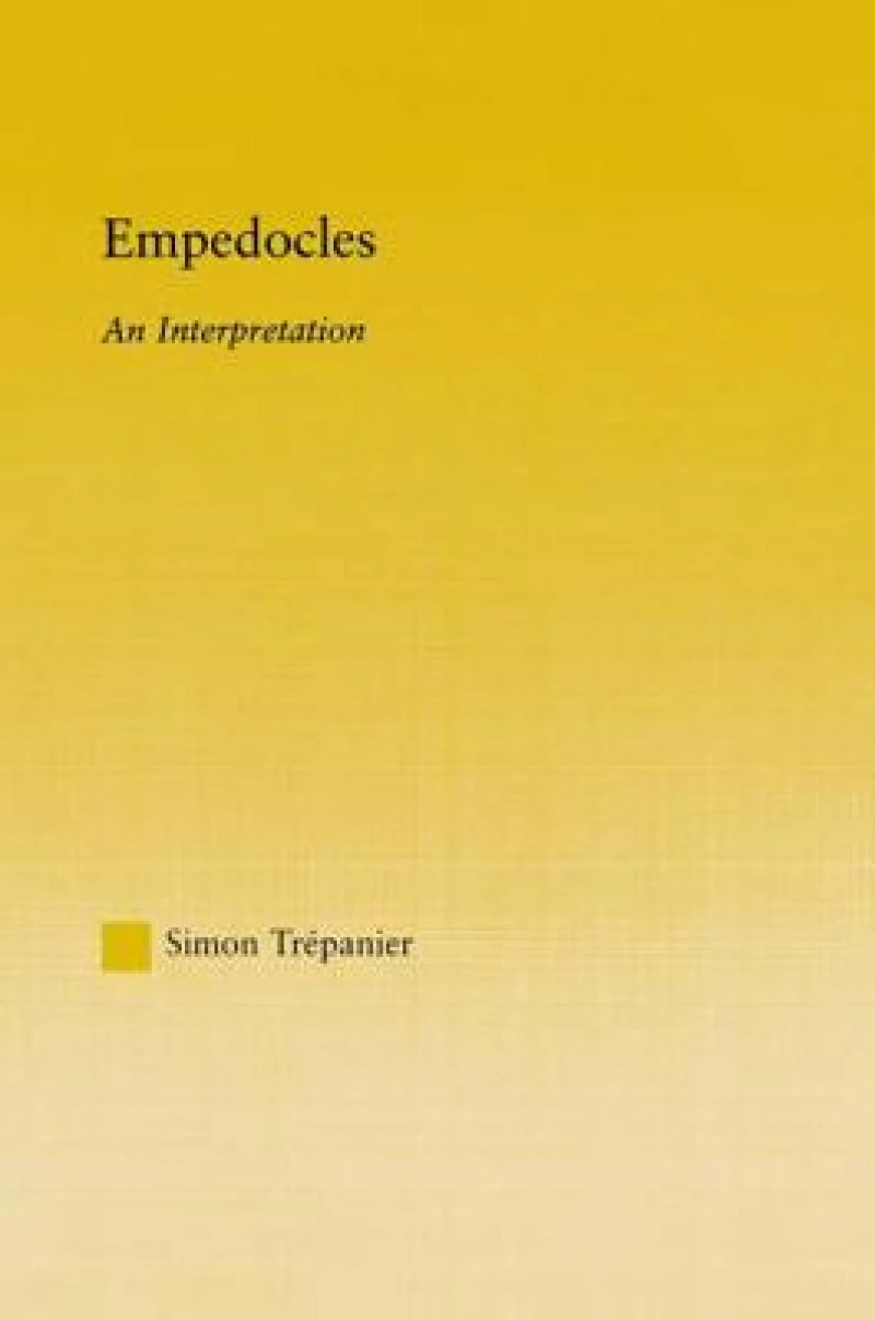 Empedocles