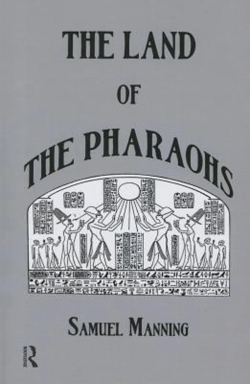 Land Of The Pharaohs