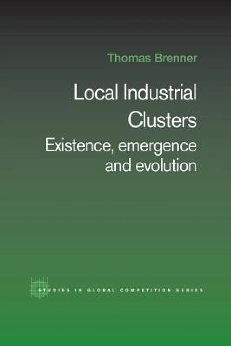 Local Industrial Clusters