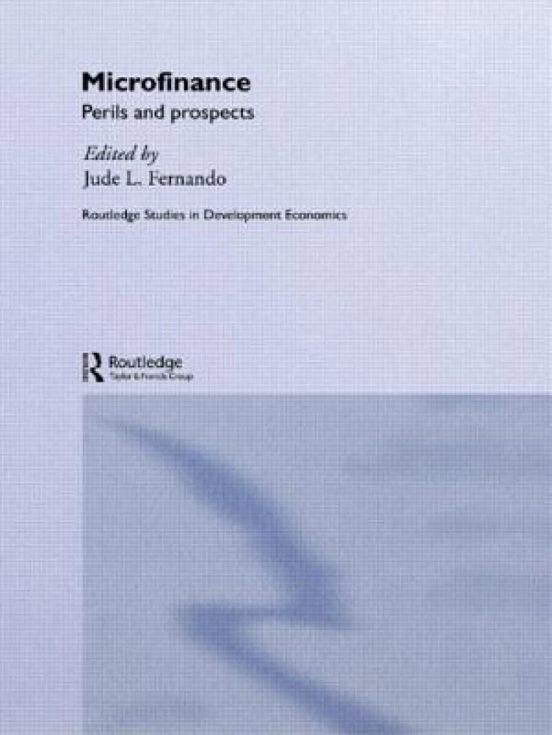 Microfinance