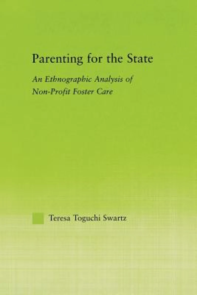 Parenting for the State