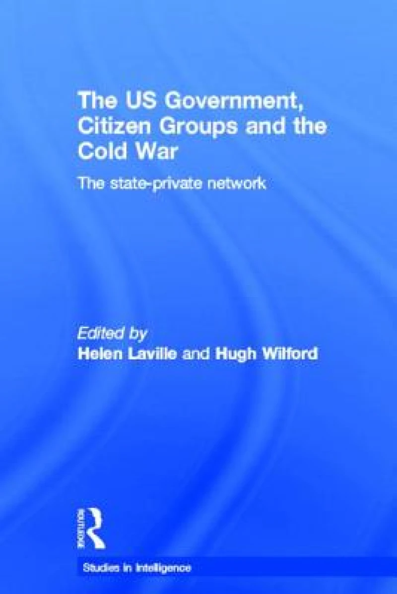 The US Government, Citizen Groups and the Cold War