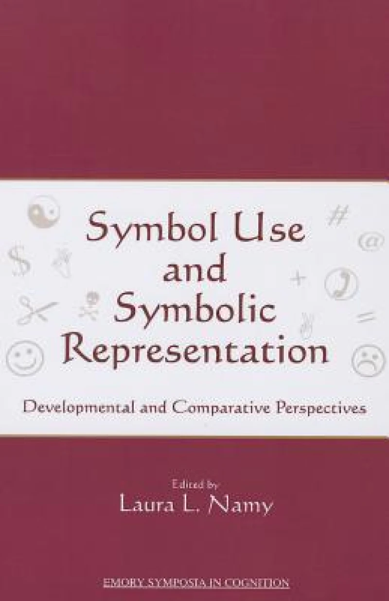 Symbol Use and Symbolic Representation