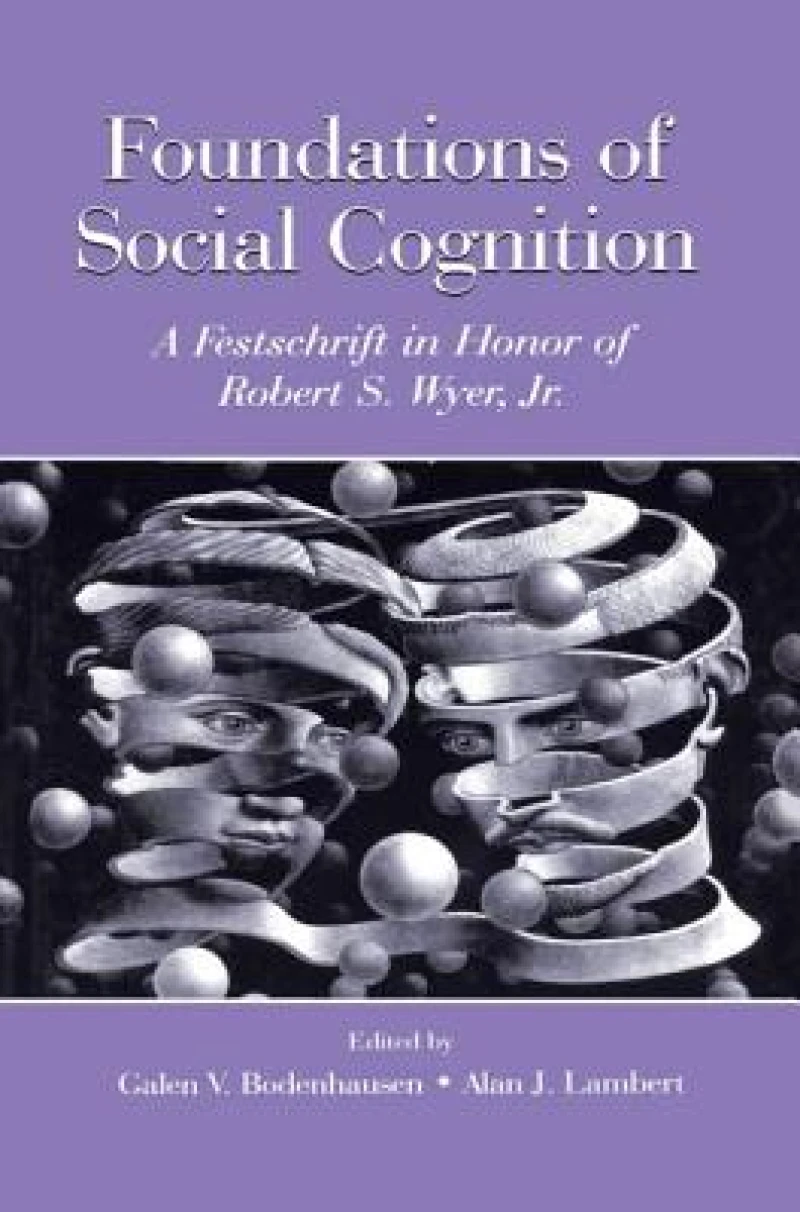 Foundations of Social Cognition
