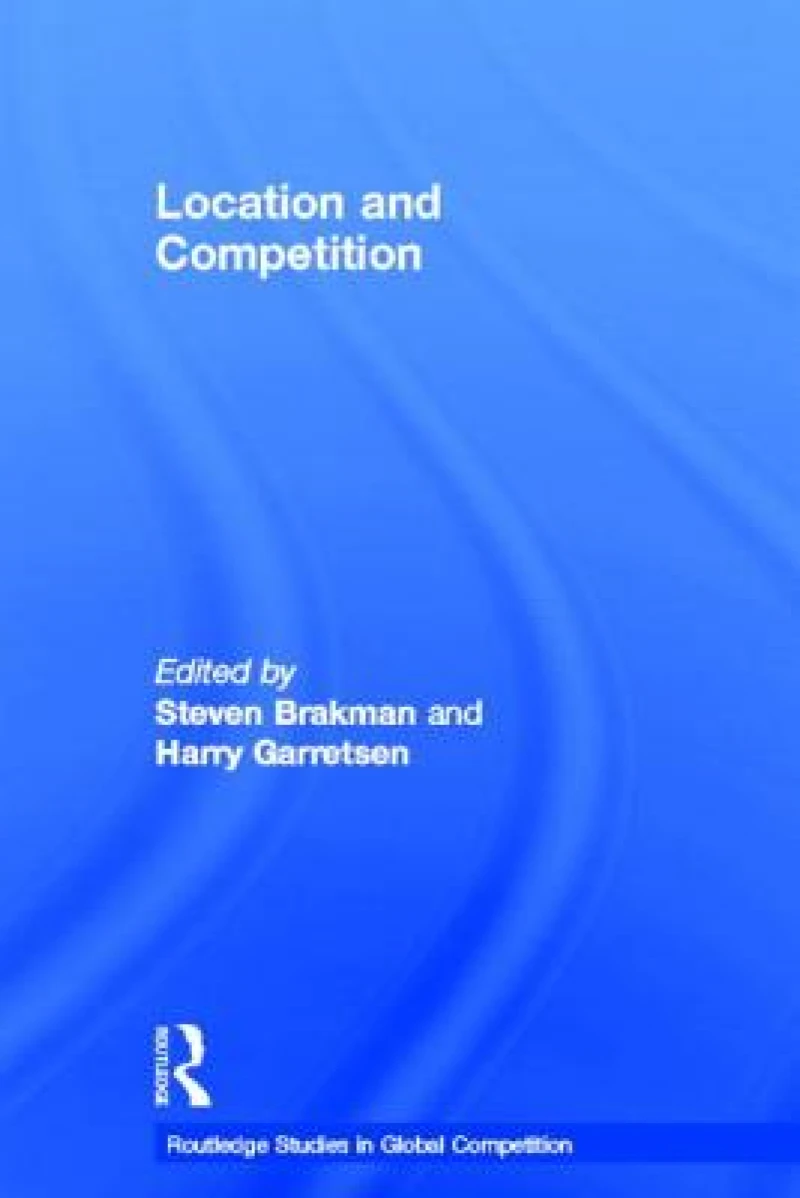 Location and Competition