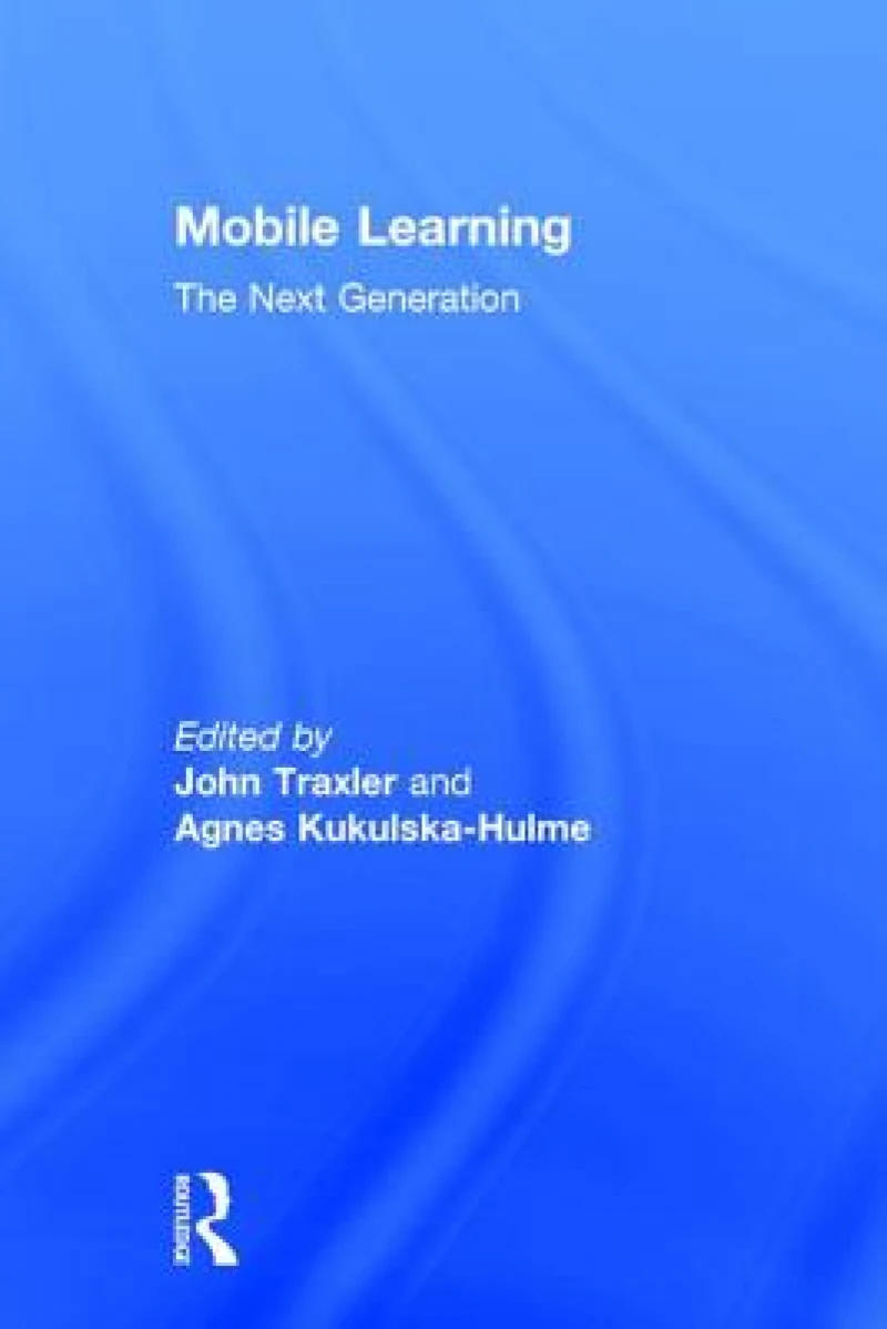 Mobile Learning