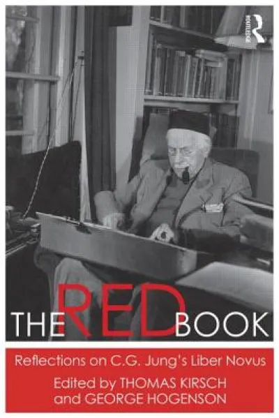 The Red Book: Reflections on C.G. Jung's Liber Novus