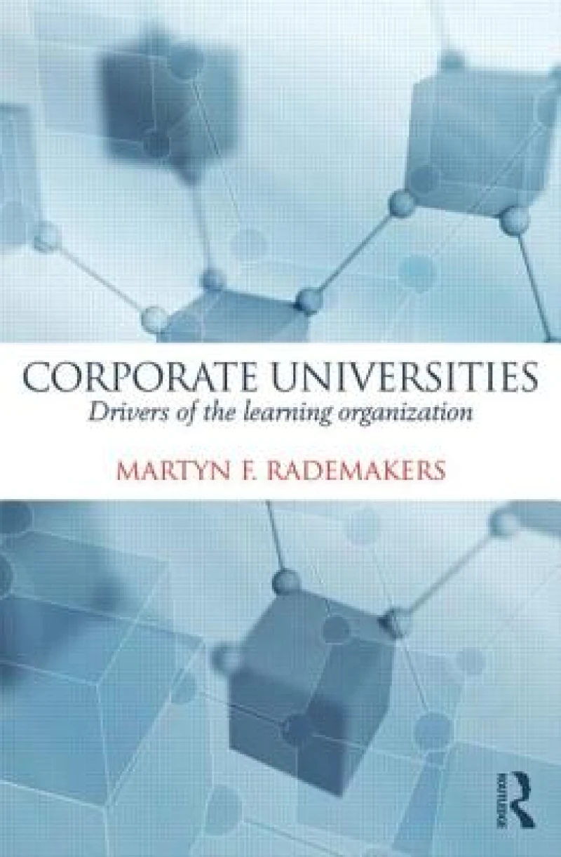 Corporate Universities