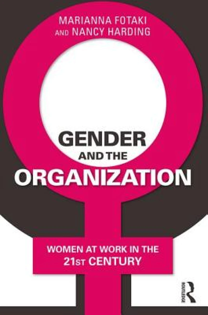 Gender and the Organization