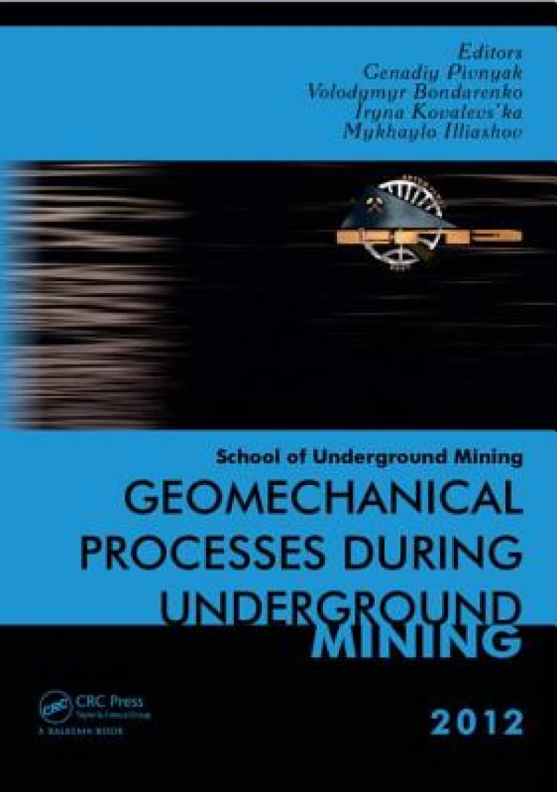 Geomechanical Processes during Underground Mining