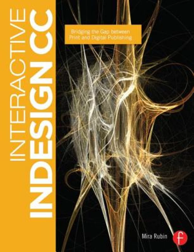 Interactive Indesign CC