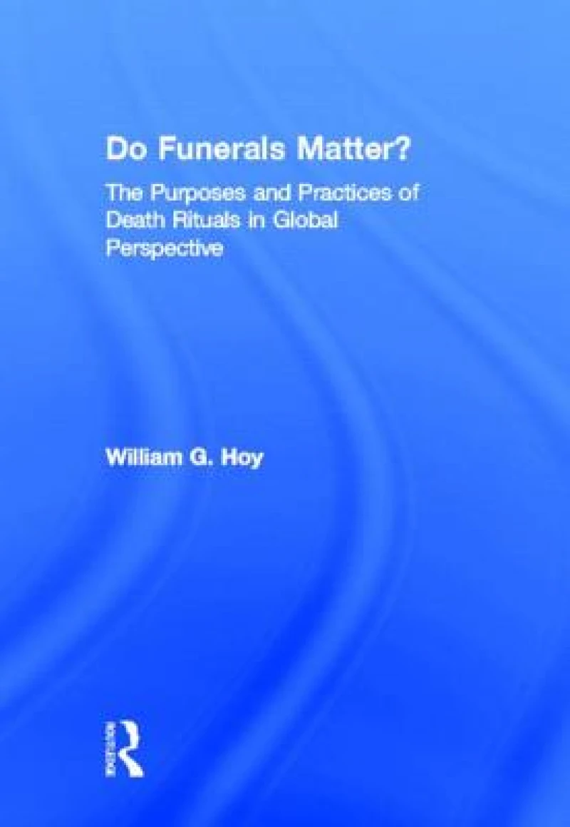 Do Funerals Matter?