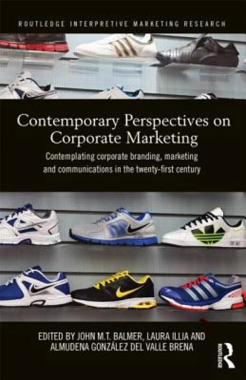 Contemporary Perspectives on Corporate Marketing