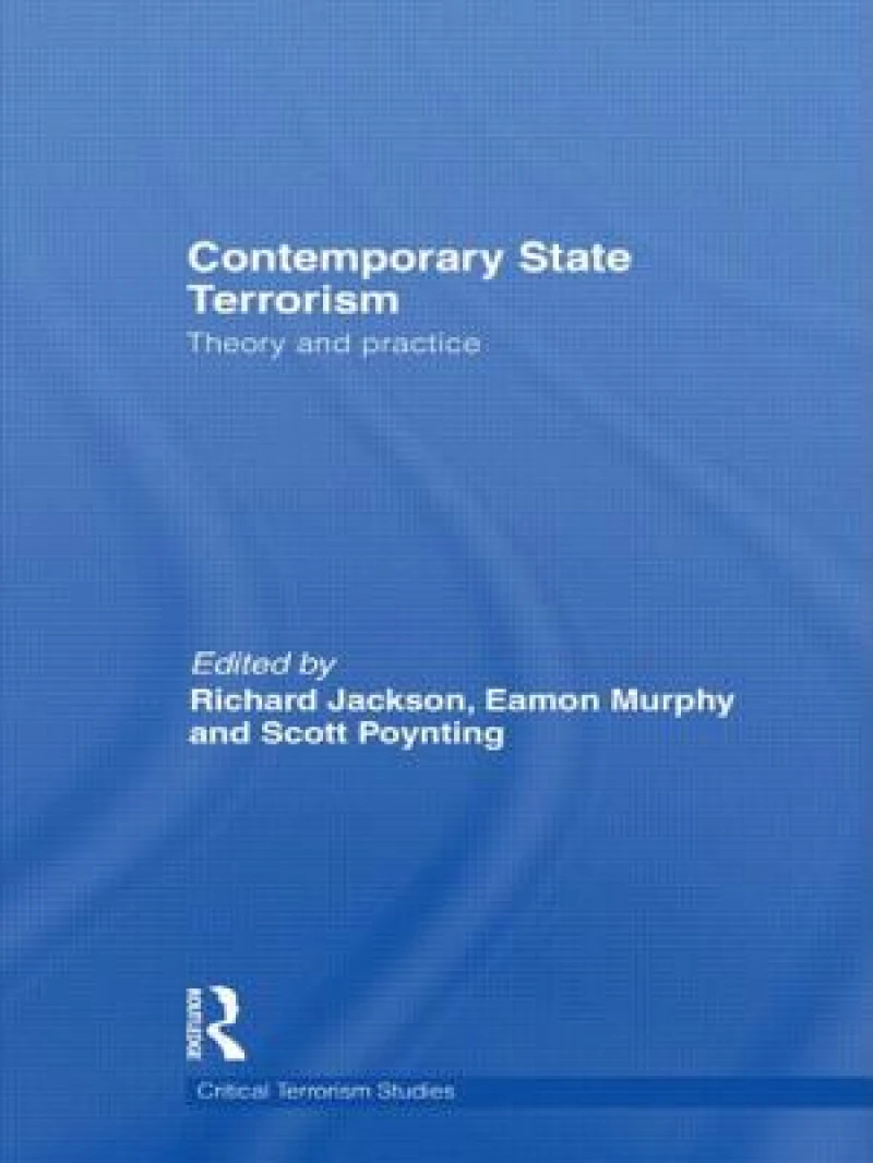 Contemporary State Terrorism