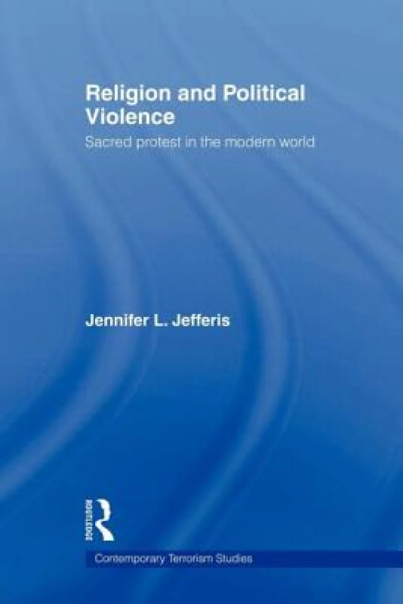 Religion and Political Violence