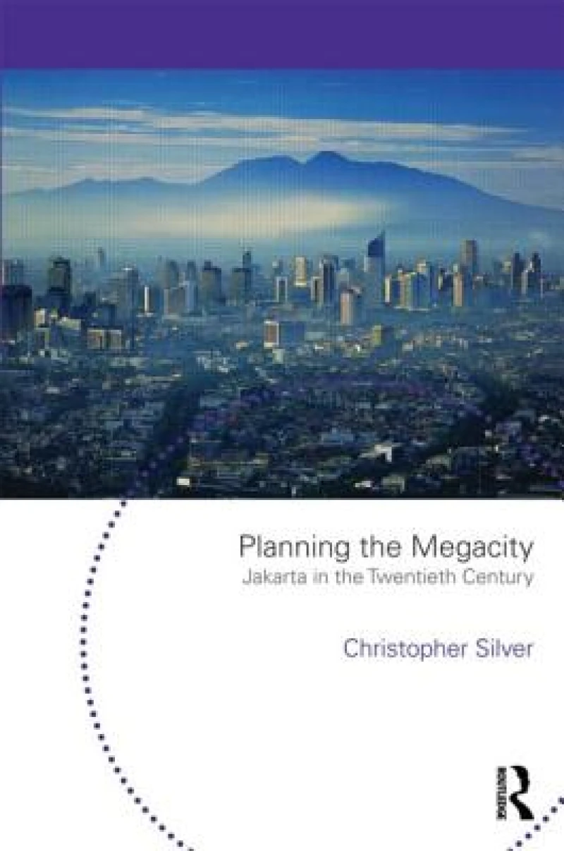 Planning the Megacity