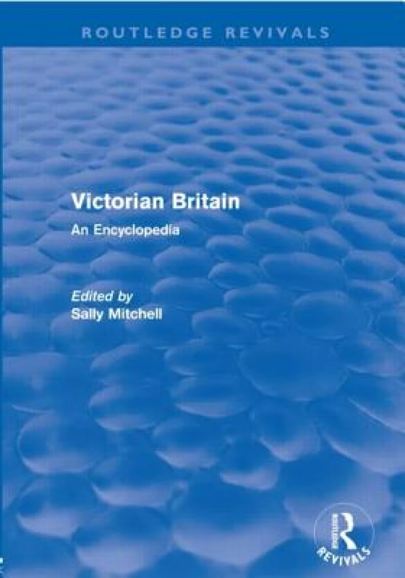 Victorian Britain (Routledge Revivals)