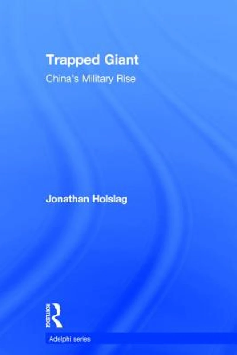 Trapped Giant
