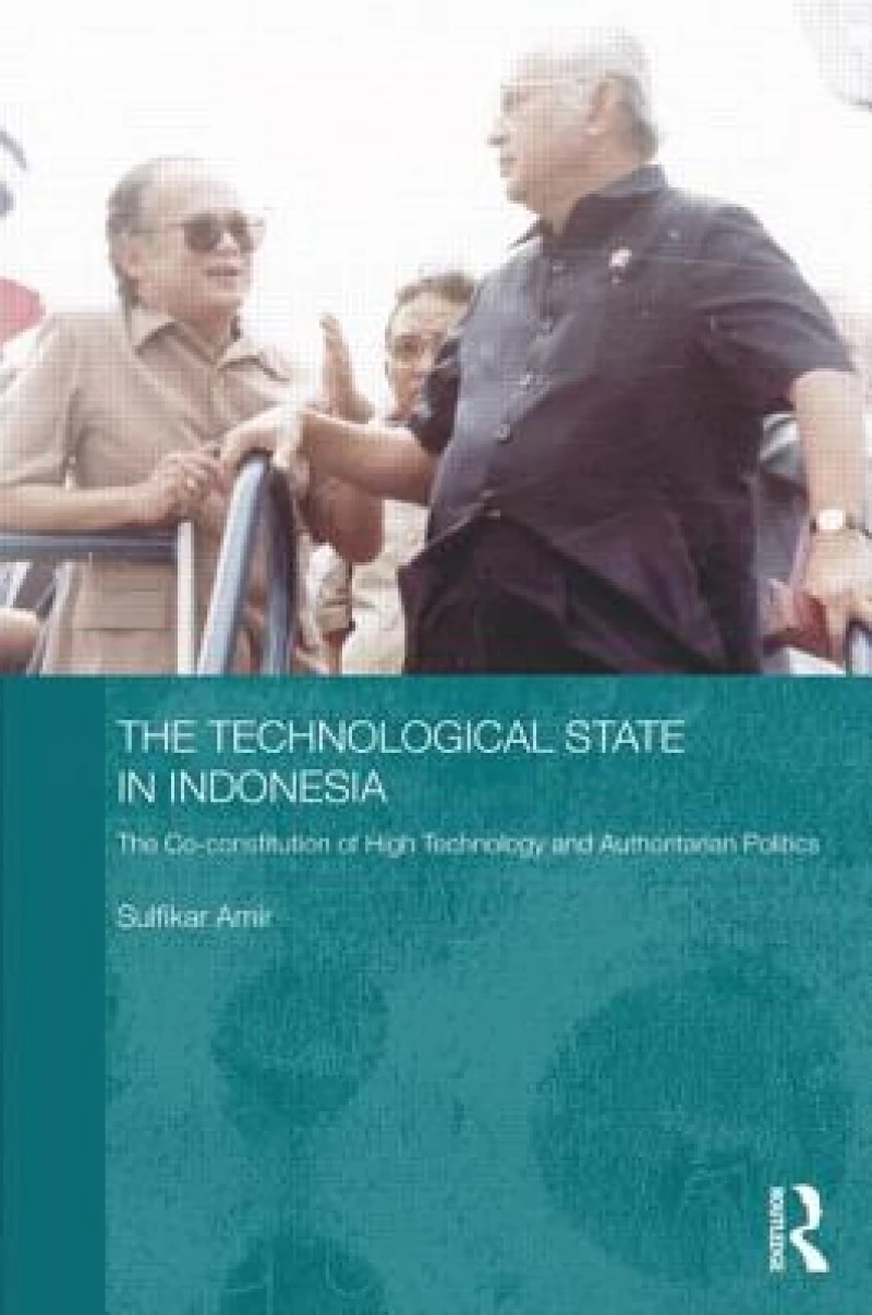 The Technological State in Indonesia