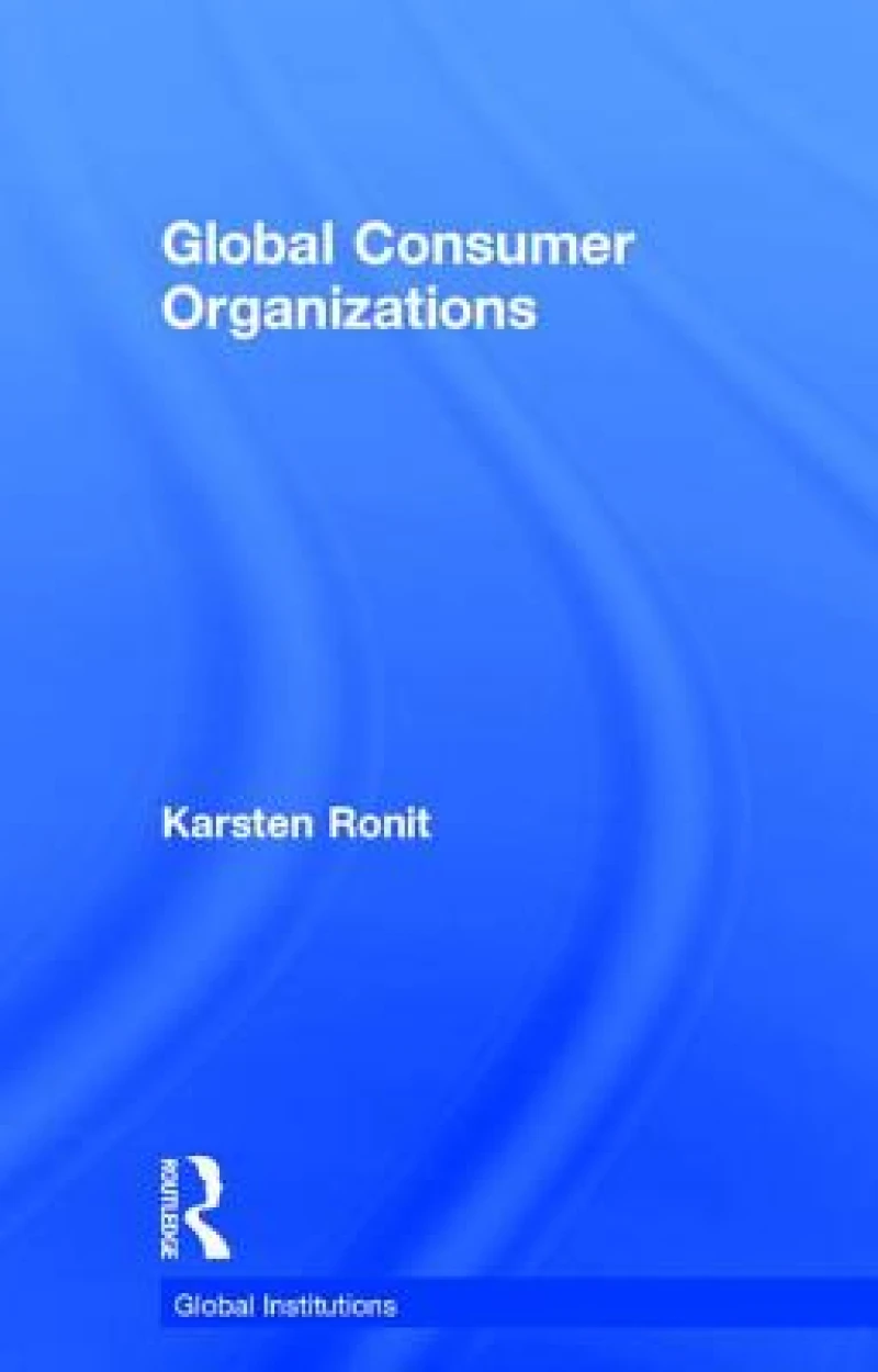 Global Consumer Organizations
